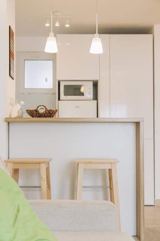 Central Old City Apartment Bucareste Quarto foto