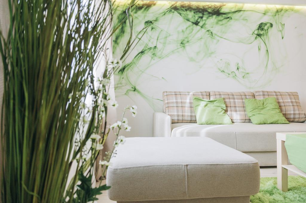 Central Old City Apartment Bucareste Quarto foto